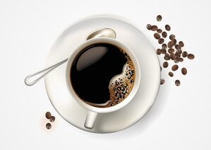 Detail Cup Of Coffee Images Free Nomer 38