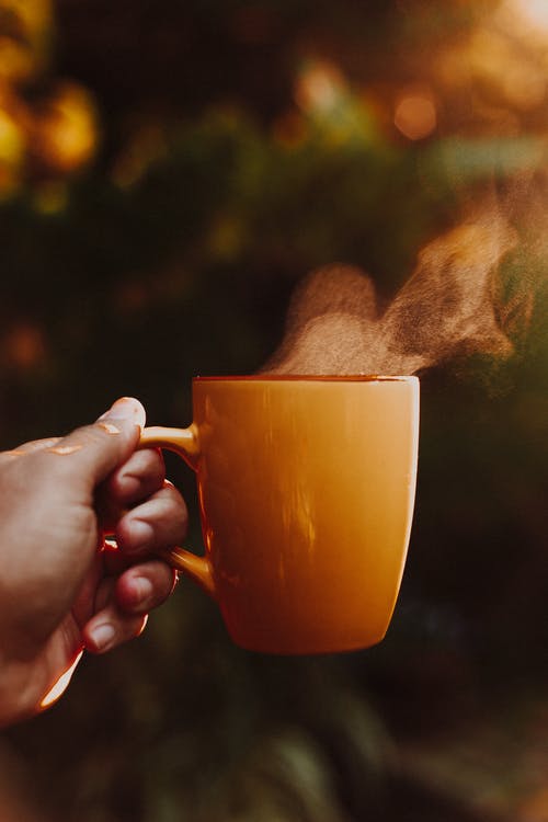 Detail Cup Of Coffee Images Free Nomer 43