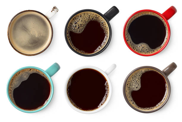 Detail Cup Of Coffee Images Free Nomer 44