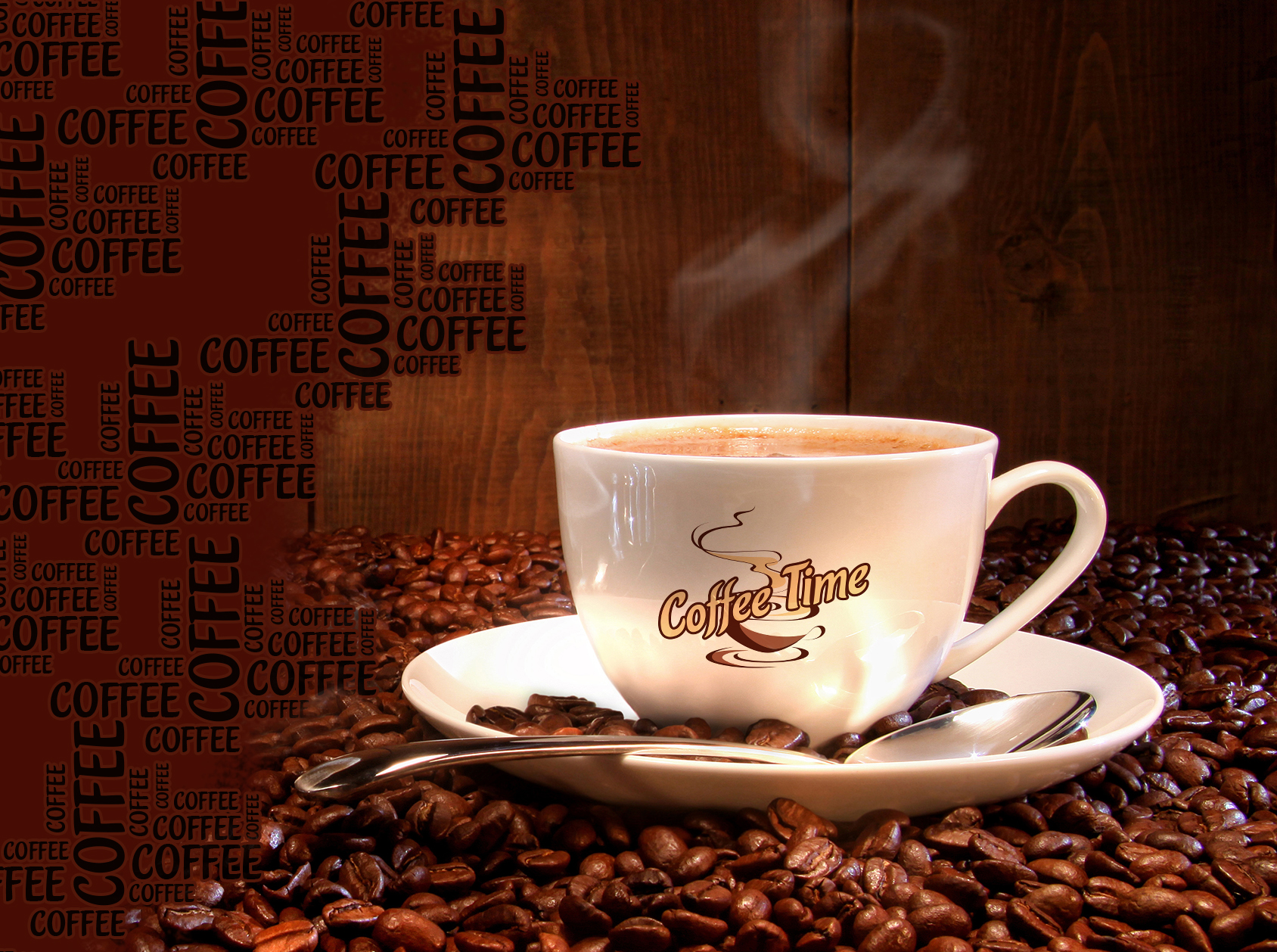Detail Cup Of Coffee Images Free Nomer 45