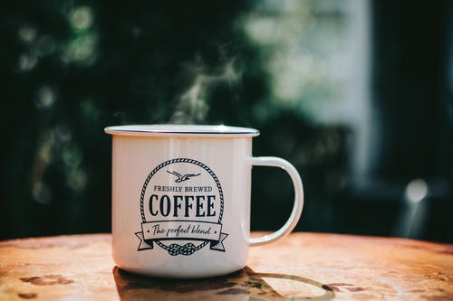 Detail Cup Of Coffee Images Free Nomer 48
