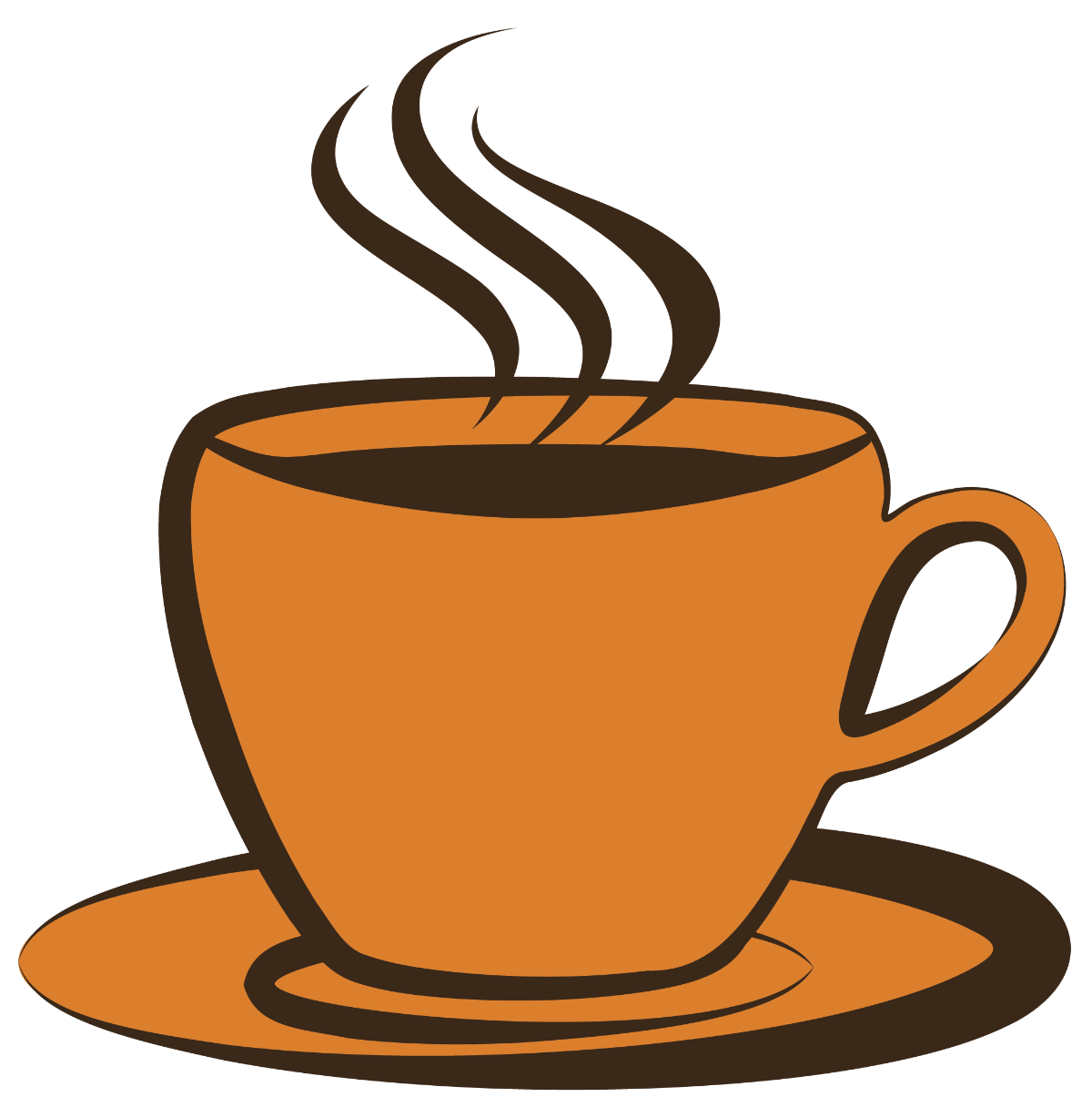 Detail Cup Of Coffee Images Free Nomer 49
