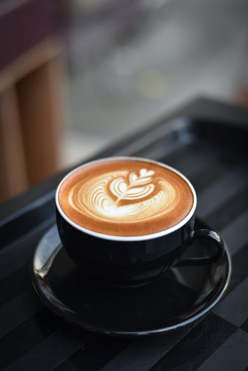Detail Cup Of Coffee Images Free Nomer 51