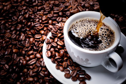 Detail Cup Of Coffee Images Free Nomer 8