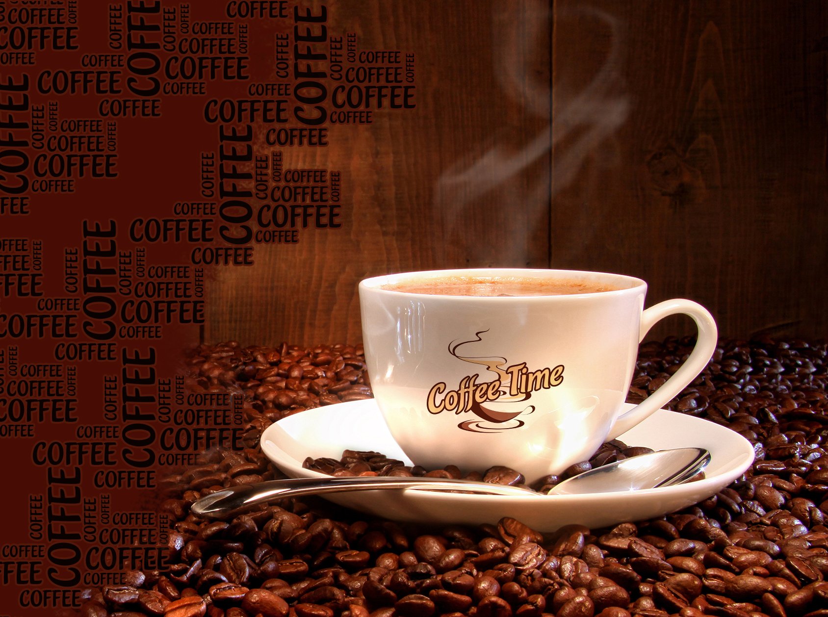 Detail Cup Of Coffee Pictures Free Nomer 39