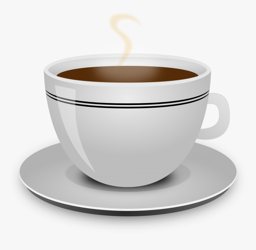 Cup Of Coffee Transparent Background - KibrisPDR