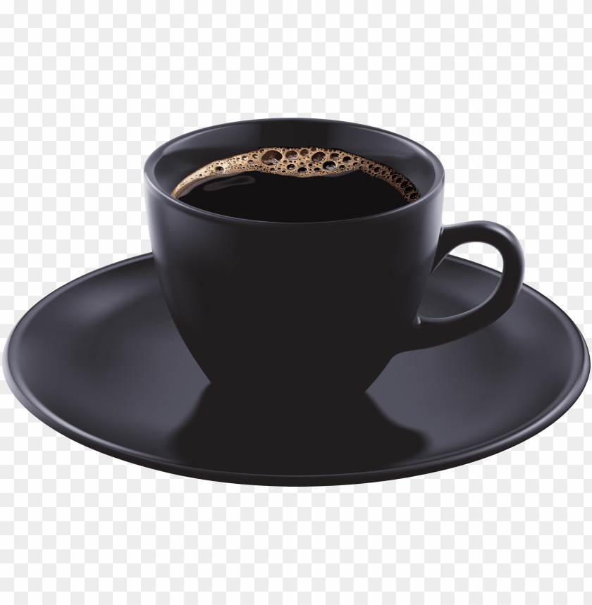 Detail Cup Of Coffee Transparent Background Nomer 22