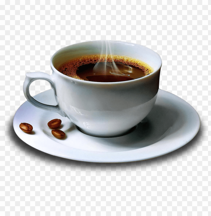 Detail Cup Of Coffee Transparent Background Nomer 27
