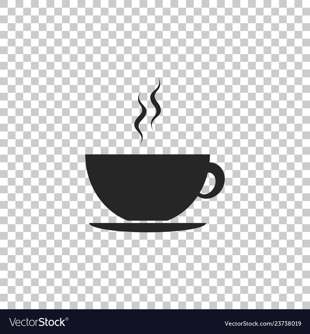 Detail Cup Of Coffee Transparent Background Nomer 30