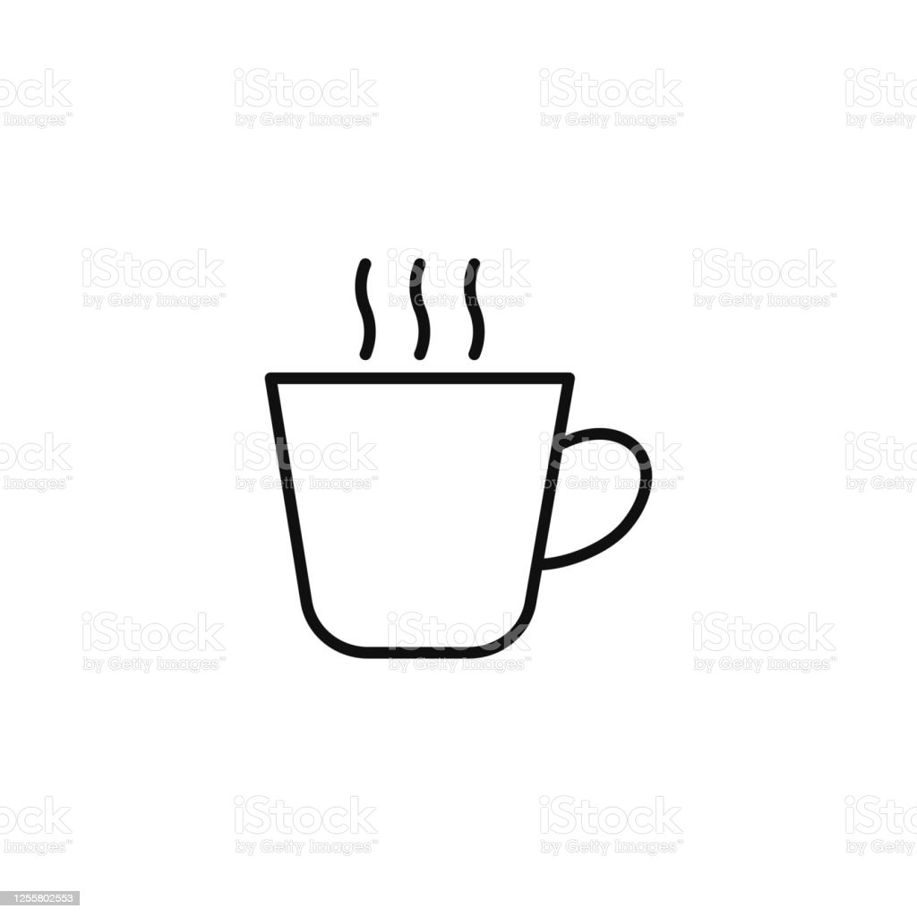 Detail Cup Of Coffee Transparent Background Nomer 38