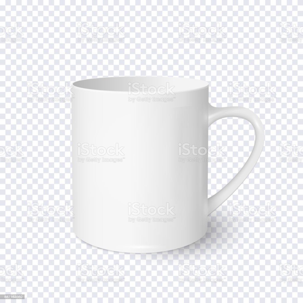 Detail Cup Of Coffee Transparent Background Nomer 41