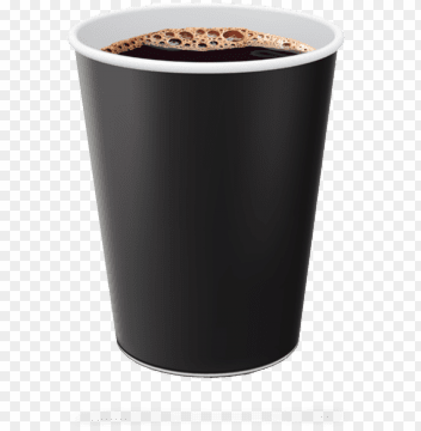 Detail Cup Of Coffee Transparent Background Nomer 49