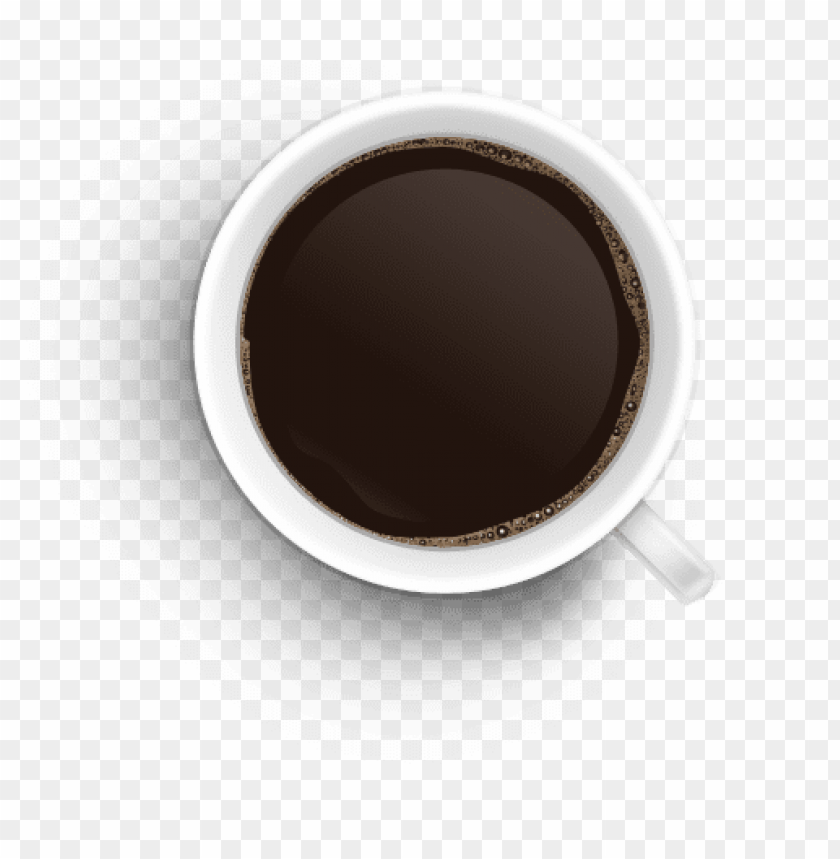 Detail Cup Of Coffee Transparent Background Nomer 51