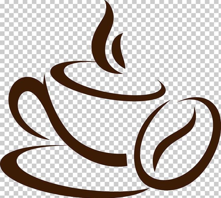 Detail Cup Of Coffee Vector Png Nomer 16