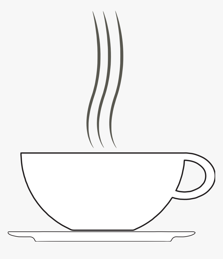 Detail Cup Of Coffee Vector Png Nomer 29