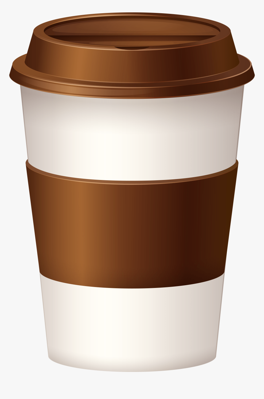 Detail Cup Of Coffee Vector Png Nomer 41