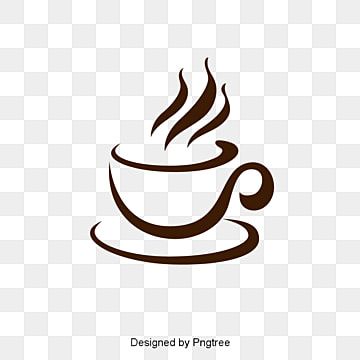 Detail Cup Of Coffee Vector Png Nomer 42