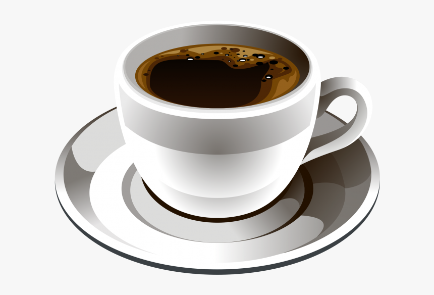 Detail Cup Of Coffee Vector Png Nomer 47