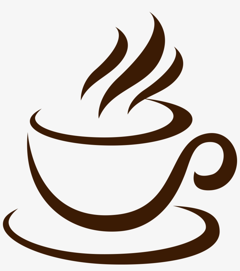 Detail Cup Of Coffee Vector Png Nomer 7