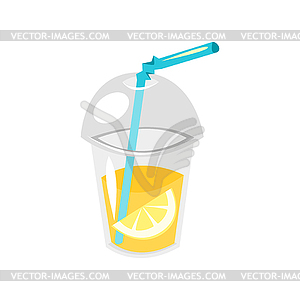 Detail Cup Of Lemonade Clipart Nomer 28