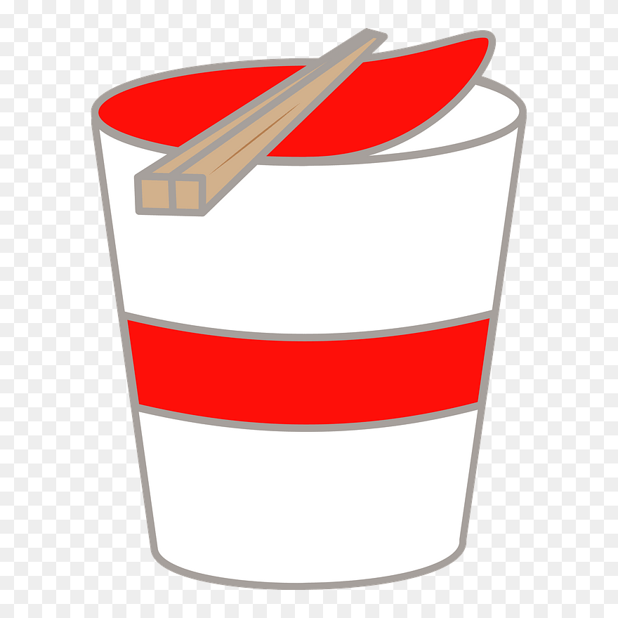 Detail Cup Of Noodles Png Nomer 38