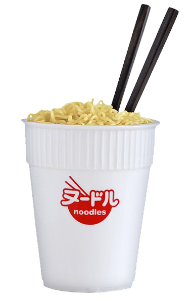 Detail Cup Of Noodles Png Nomer 9