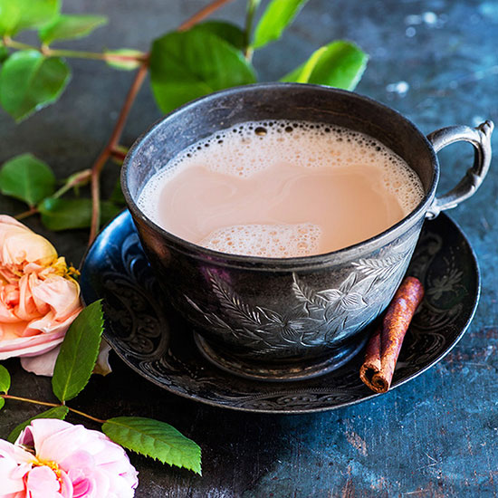 Cup Of Tea Images - KibrisPDR