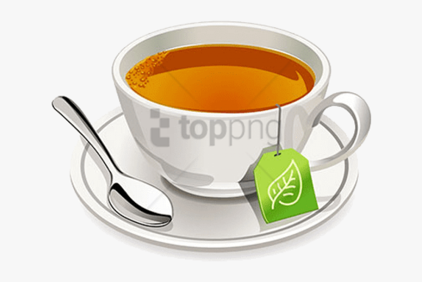 Detail Cup Of Tea Png Nomer 10