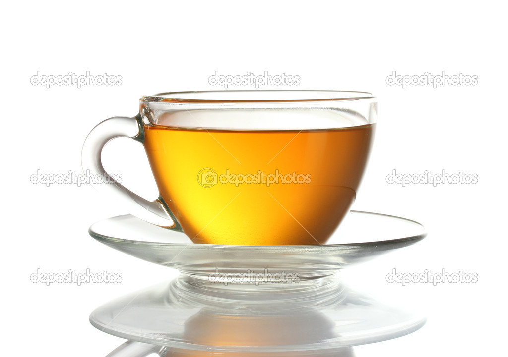 Detail Cup Of Tea Transparent Nomer 12