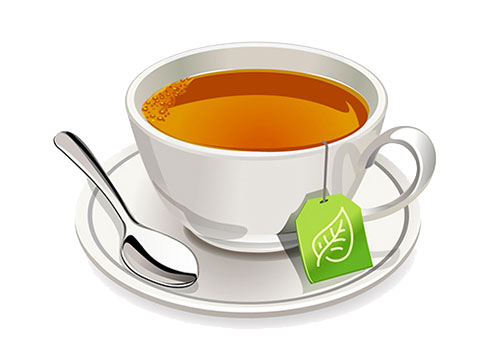 Detail Cup Of Tea Transparent Nomer 14