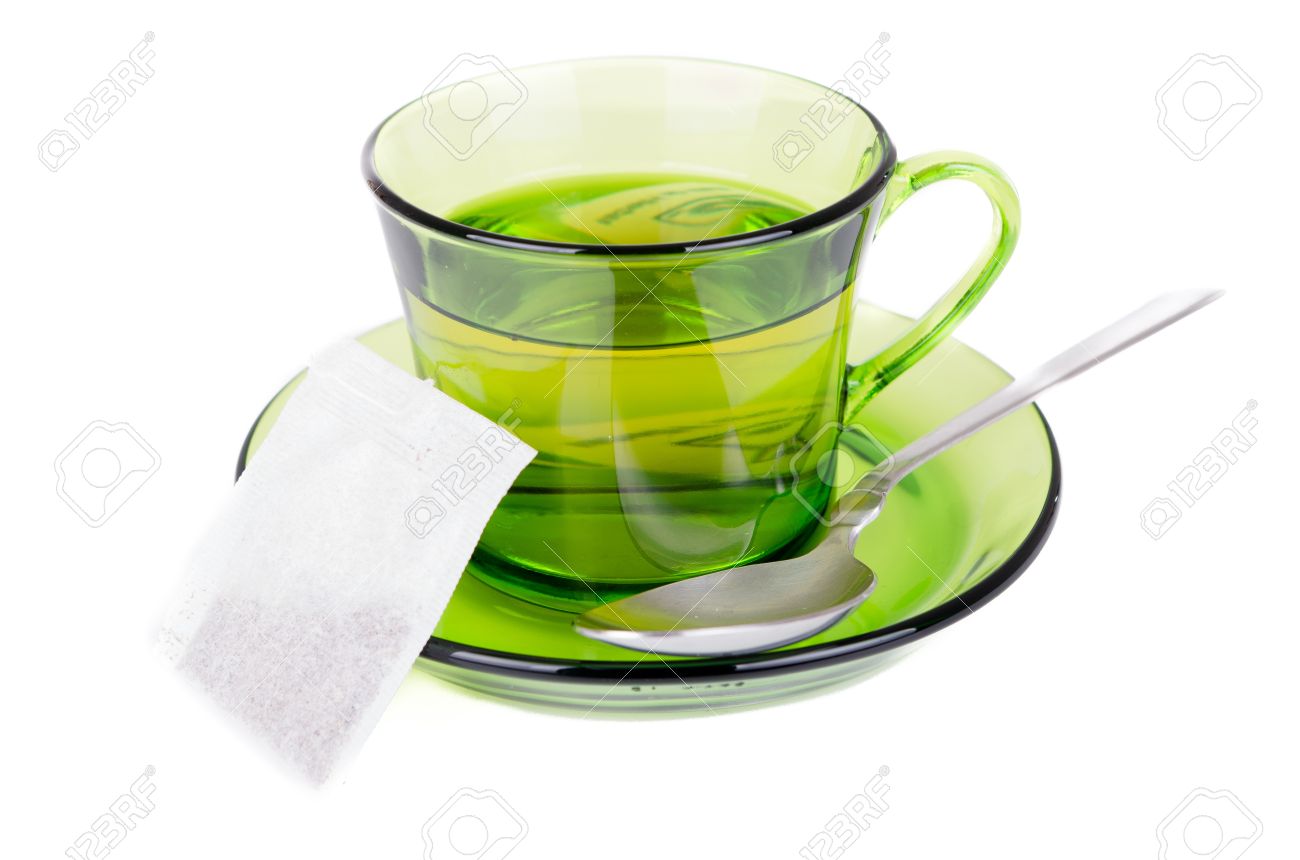 Detail Cup Of Tea Transparent Nomer 30