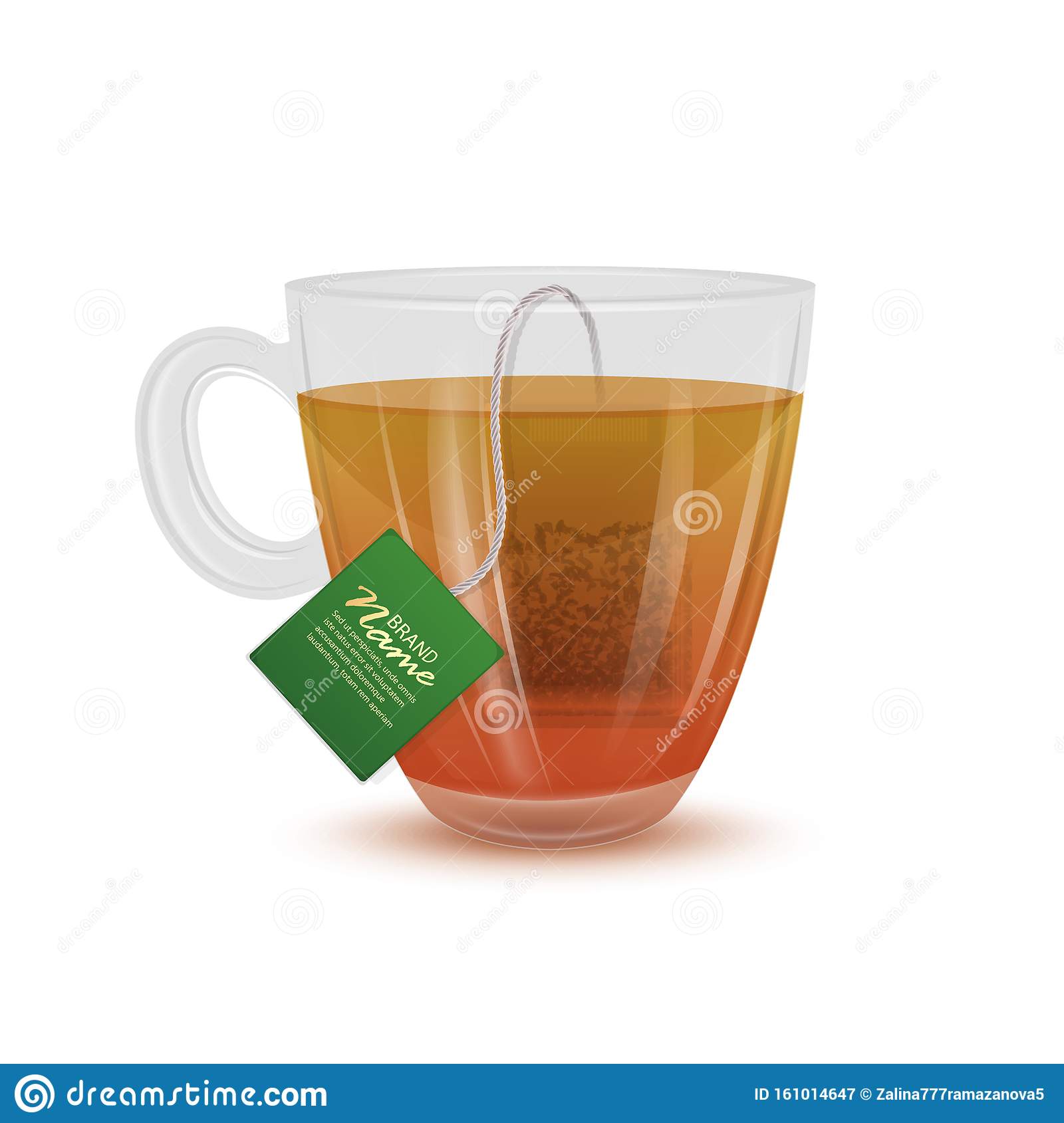 Detail Cup Of Tea Transparent Nomer 32