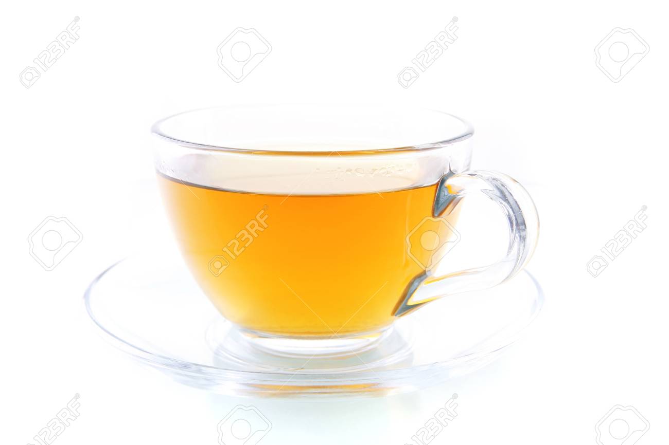 Detail Cup Of Tea Transparent Nomer 42