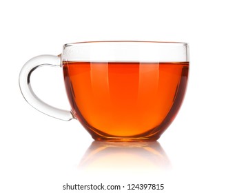 Detail Cup Of Tea Transparent Nomer 8