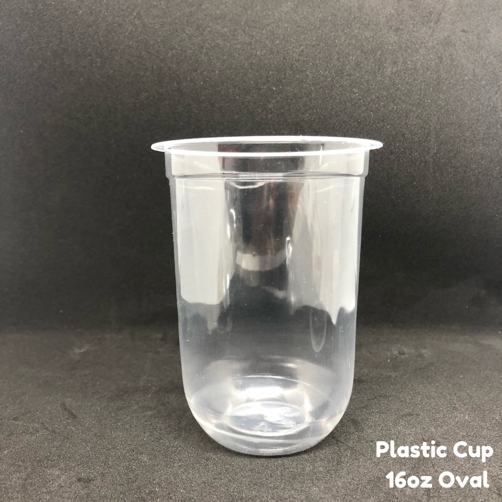 Detail Cup Plastik Oval Png Nomer 23