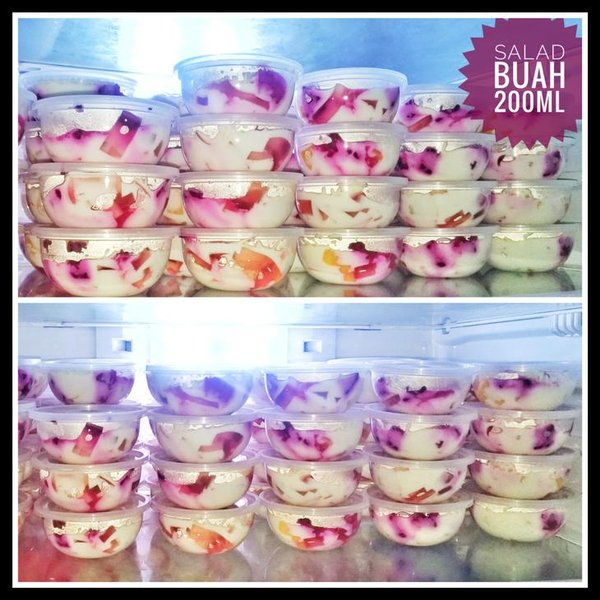 Detail Cup Salad Buah Nomer 46