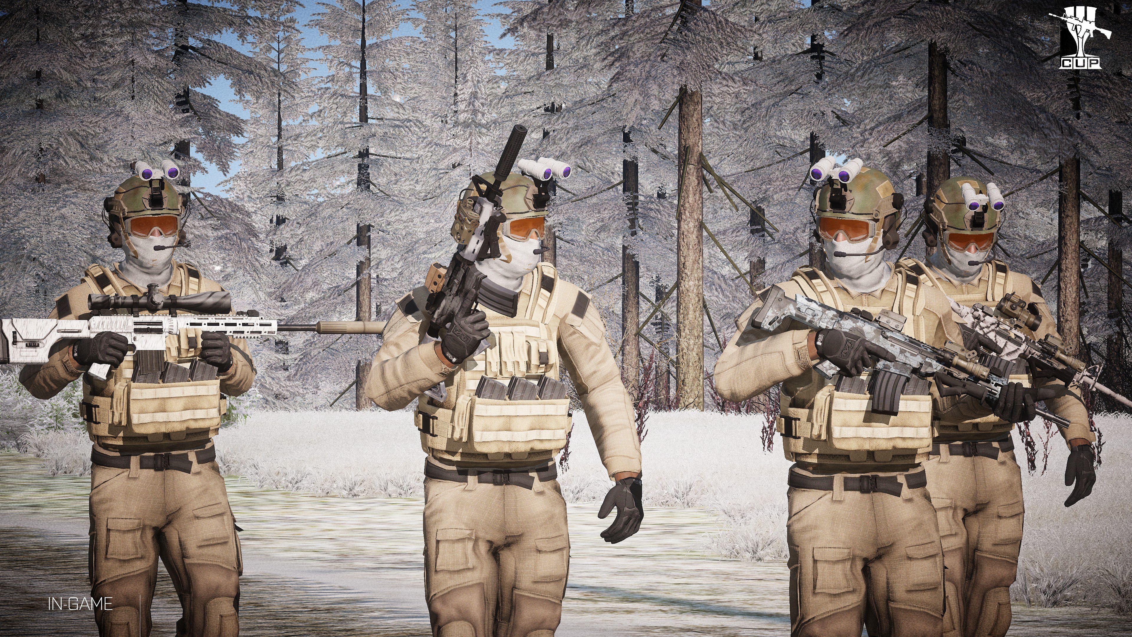 Detail Cup Weapons Arma 3 Nomer 13