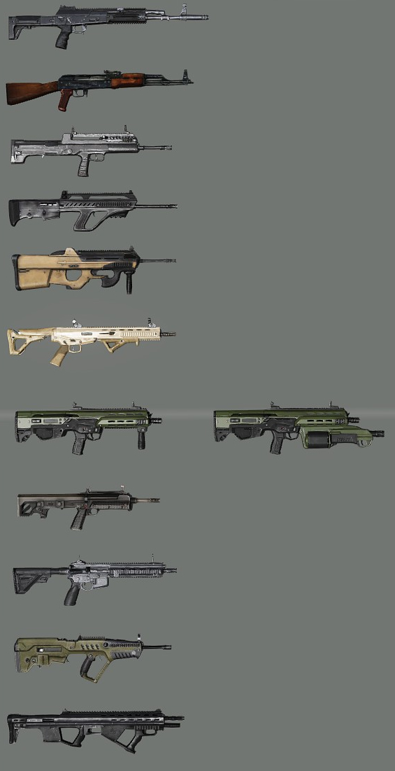 Detail Cup Weapons Arma 3 Nomer 22