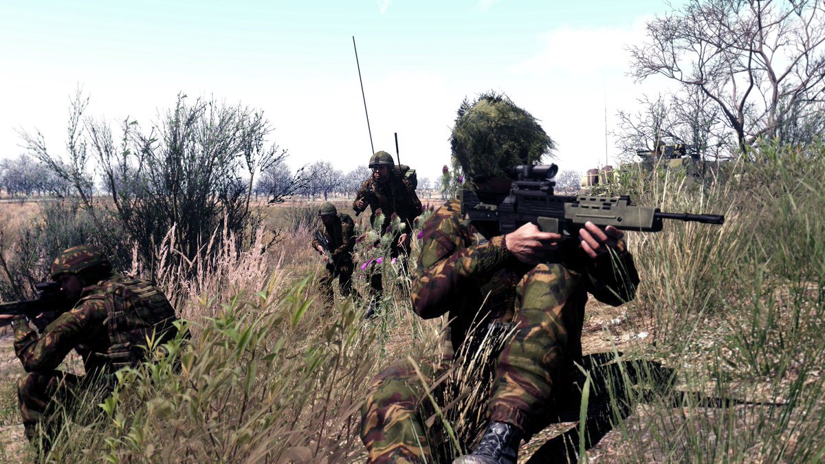 Detail Cup Weapons Arma 3 Nomer 35