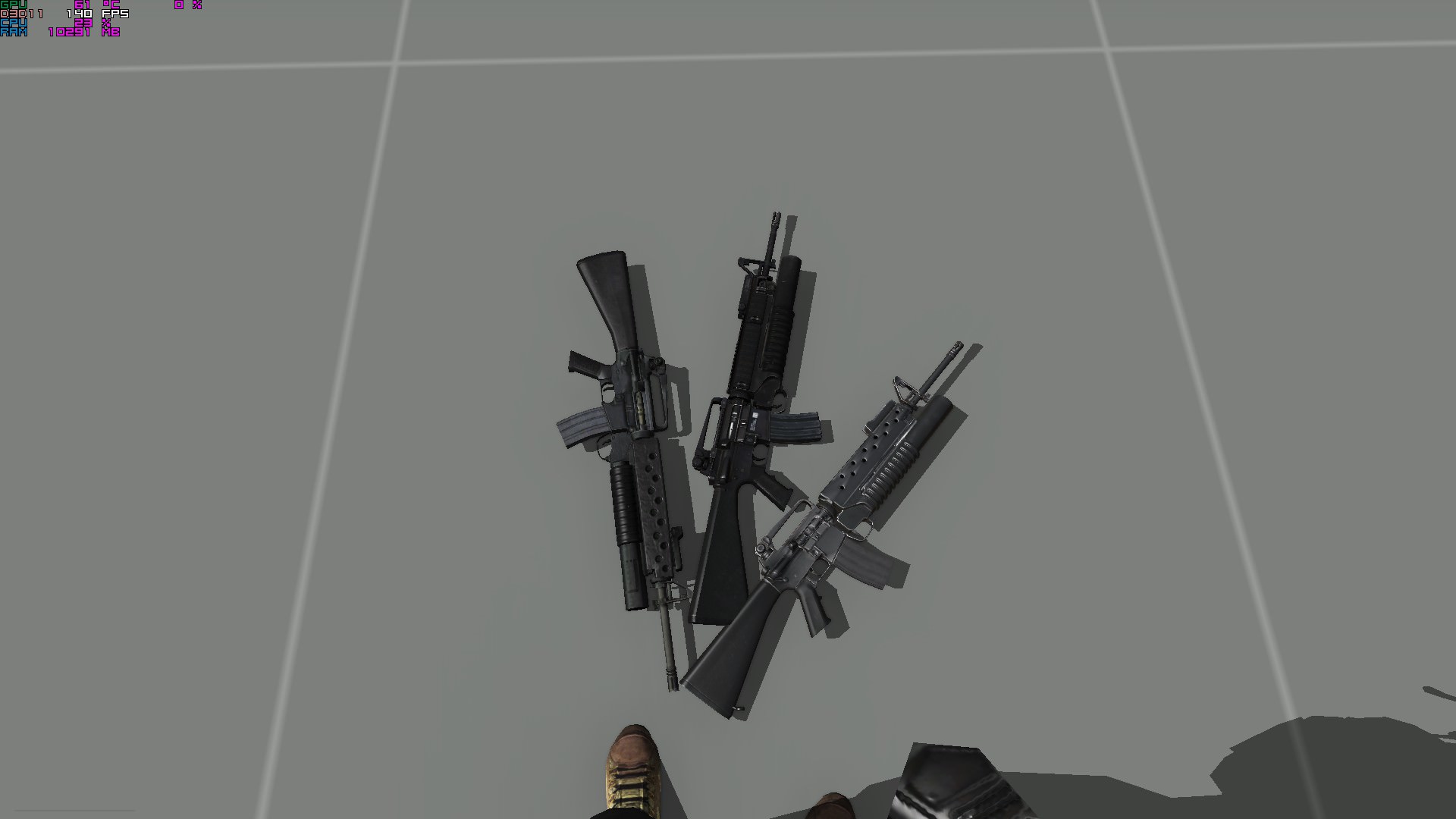 Detail Cup Weapons Arma 3 Nomer 40