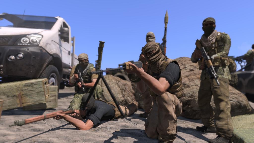 Detail Cup Weapons Arma 3 Nomer 42