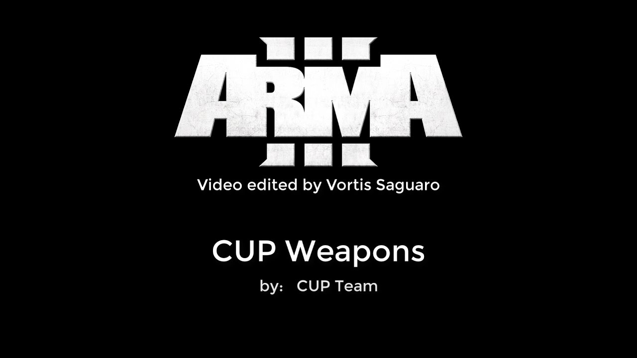 Detail Cup Weapons Arma 3 Nomer 47
