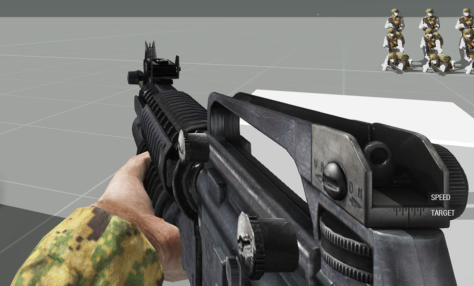 Detail Cup Weapons Arma 3 Nomer 7