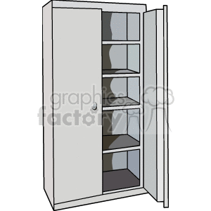 Detail Cupboard Clipart Black And White Nomer 21