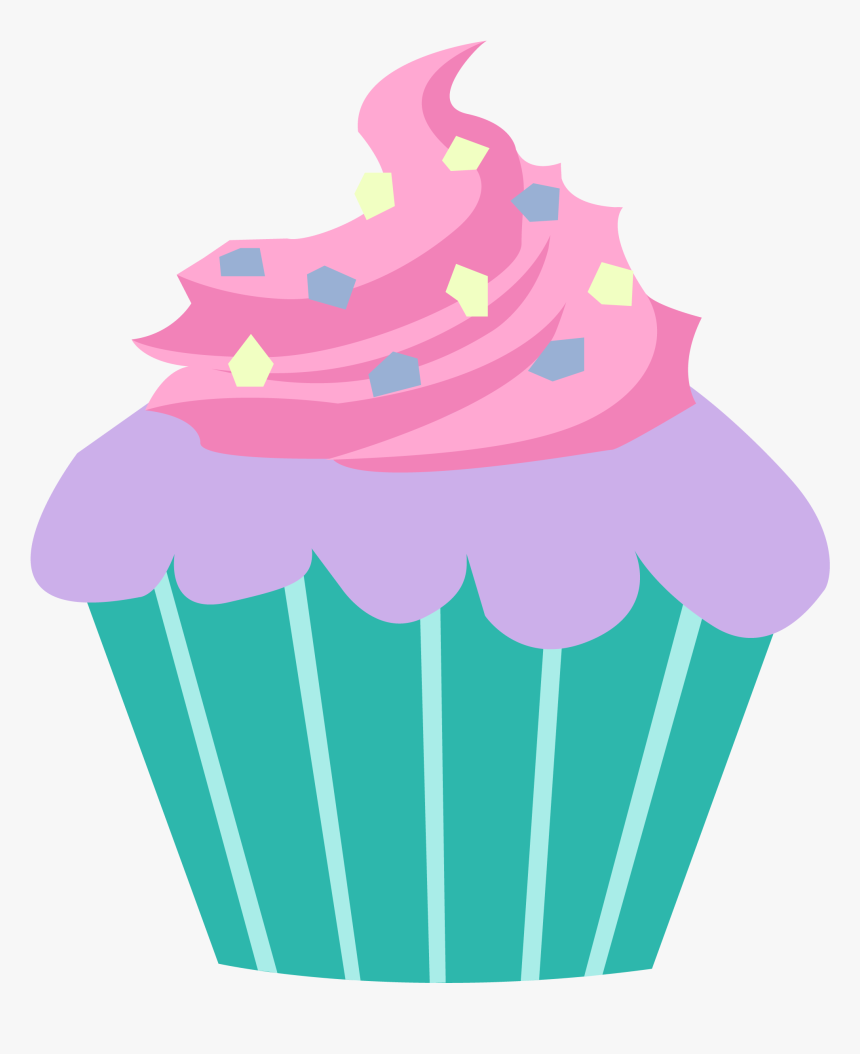 Detail Cupcake Clipart Png Nomer 8