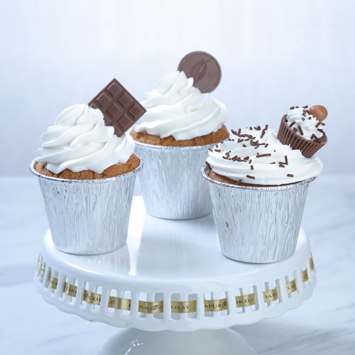 Detail Cupcake Dapur Cokelat Nomer 26