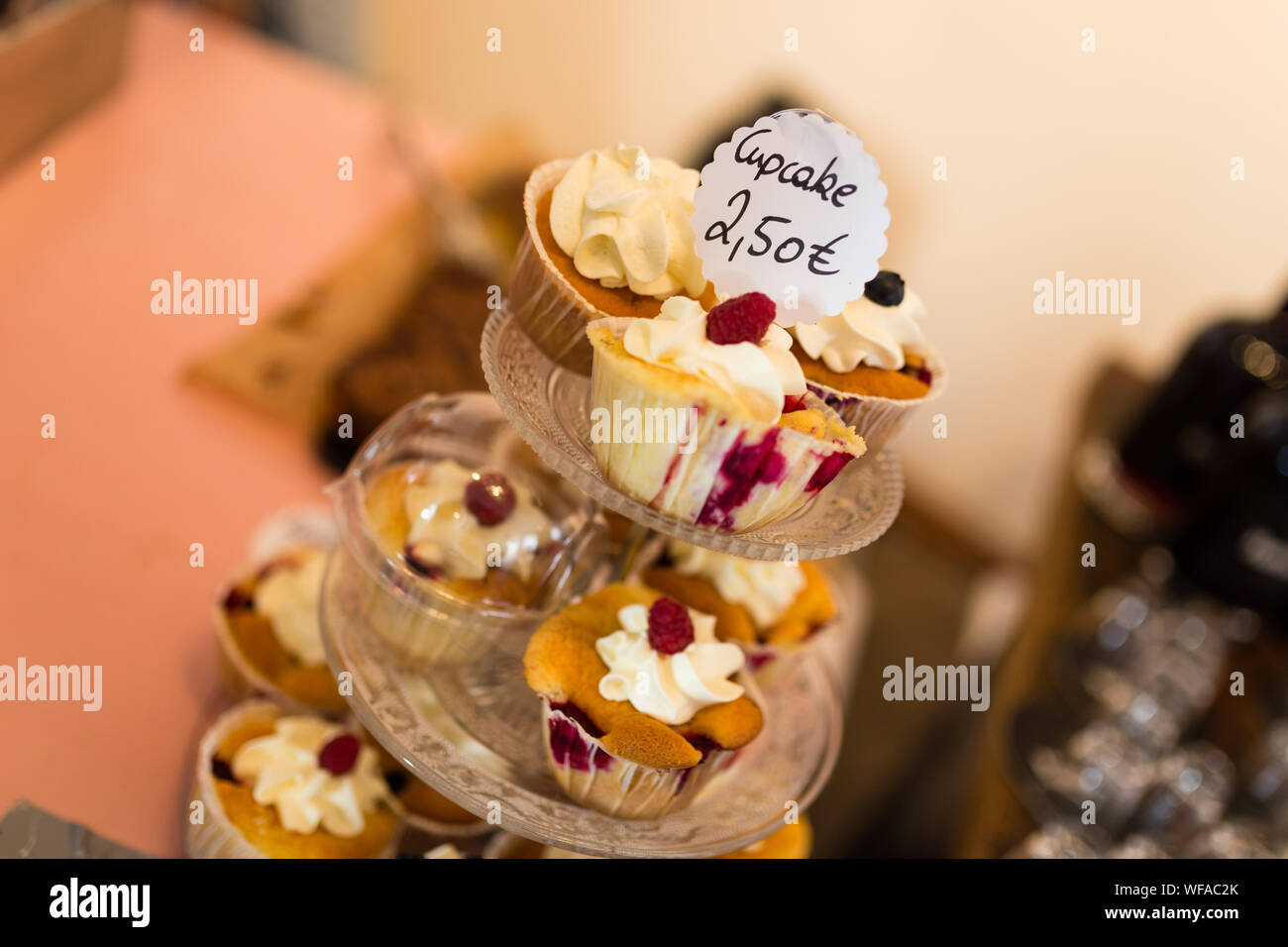 Detail Cupcake Dapur Cokelat Nomer 40