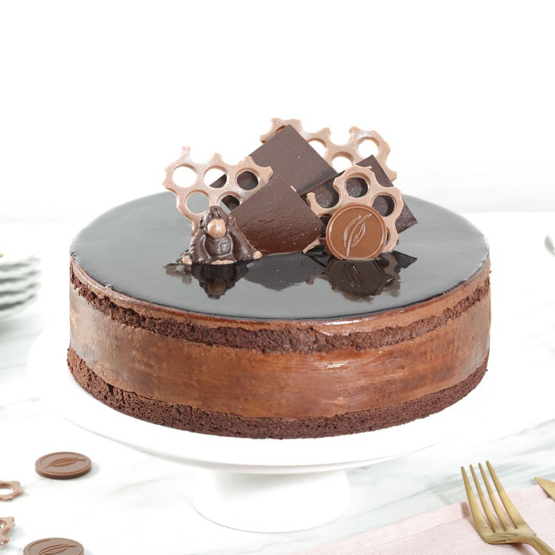Detail Cupcake Dapur Cokelat Nomer 41