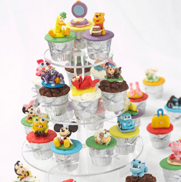 Detail Cupcake Dapur Cokelat Nomer 8