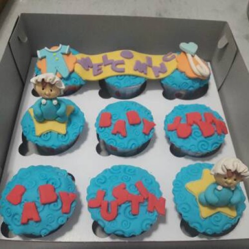 Detail Cupcake Murah Jakarta Nomer 30